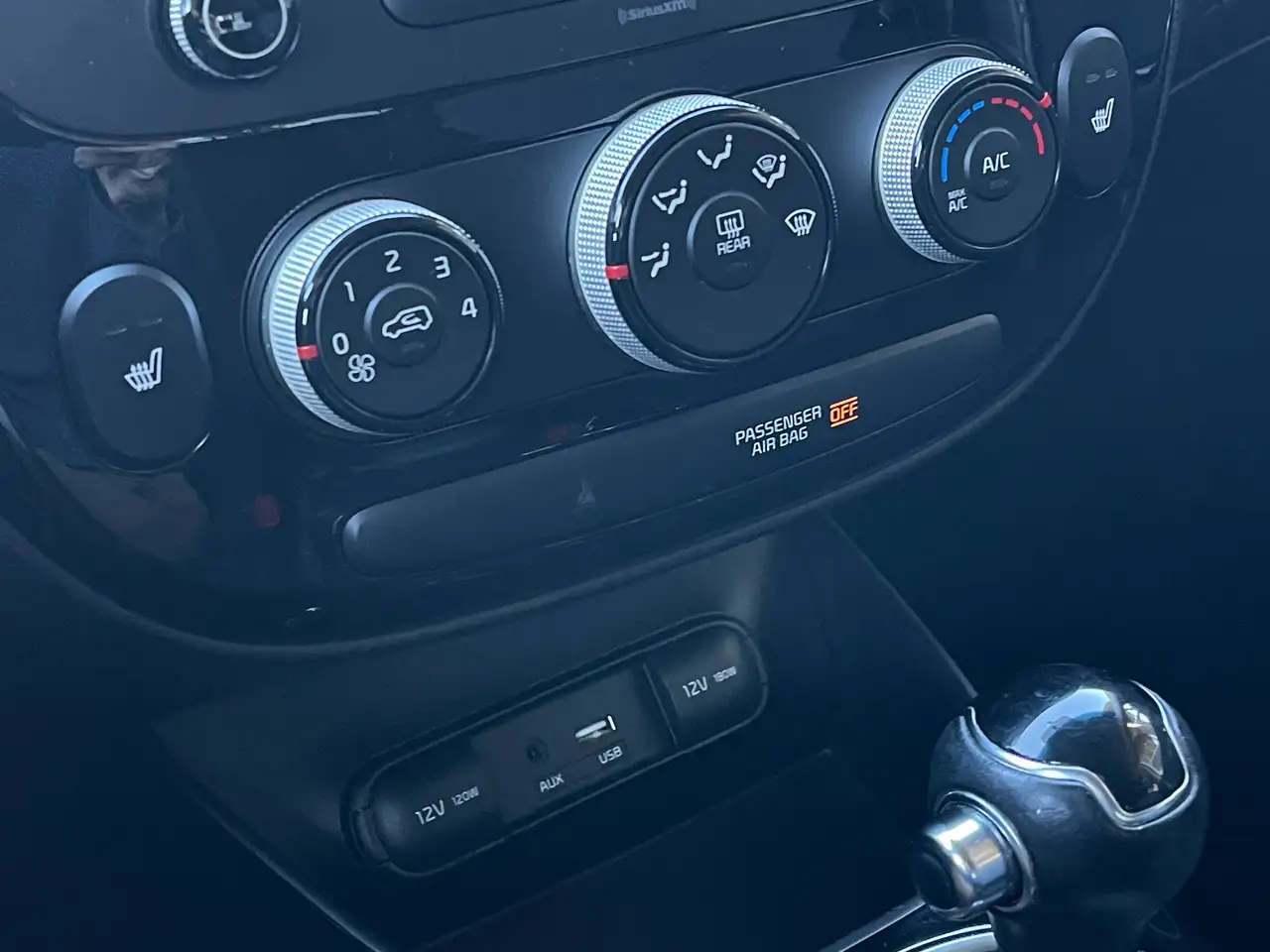 Kia Soul снимка Kia Soul