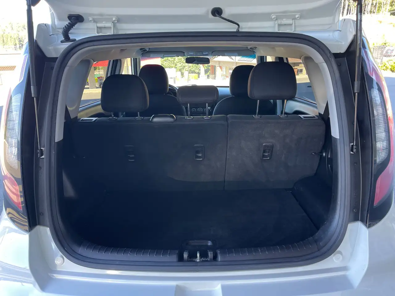Kia Soul снимка Kia Soul