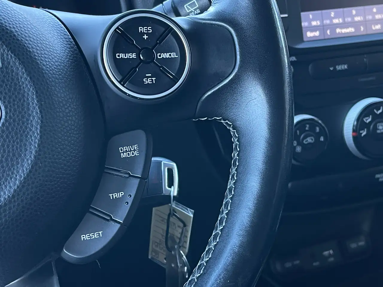 Kia Soul снимка Kia Soul