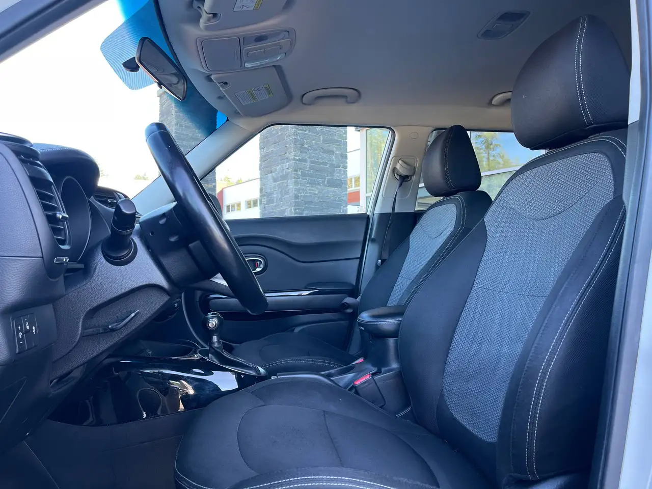 Kia Soul снимка Kia Soul