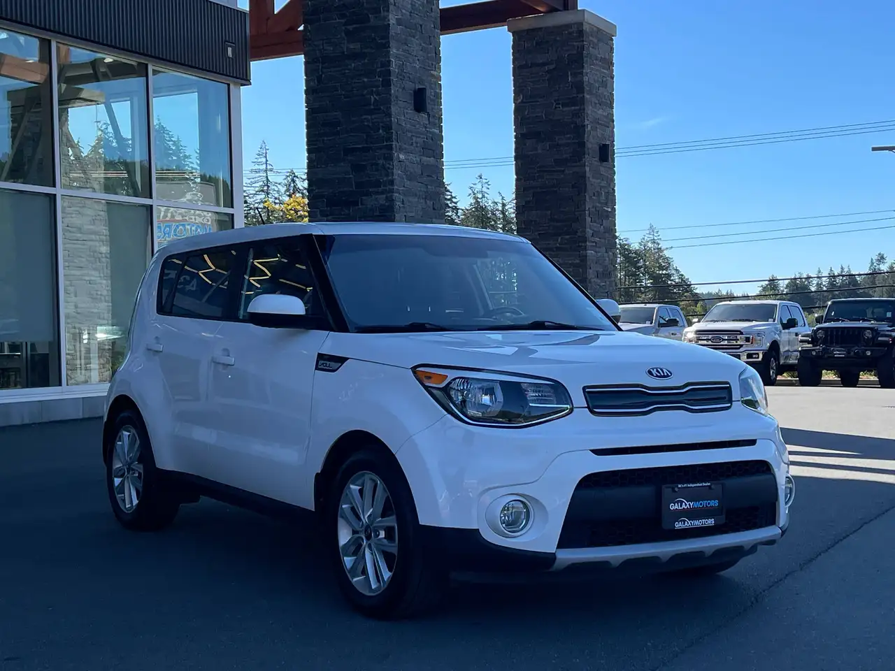 Kia Soul снимка Kia Soul