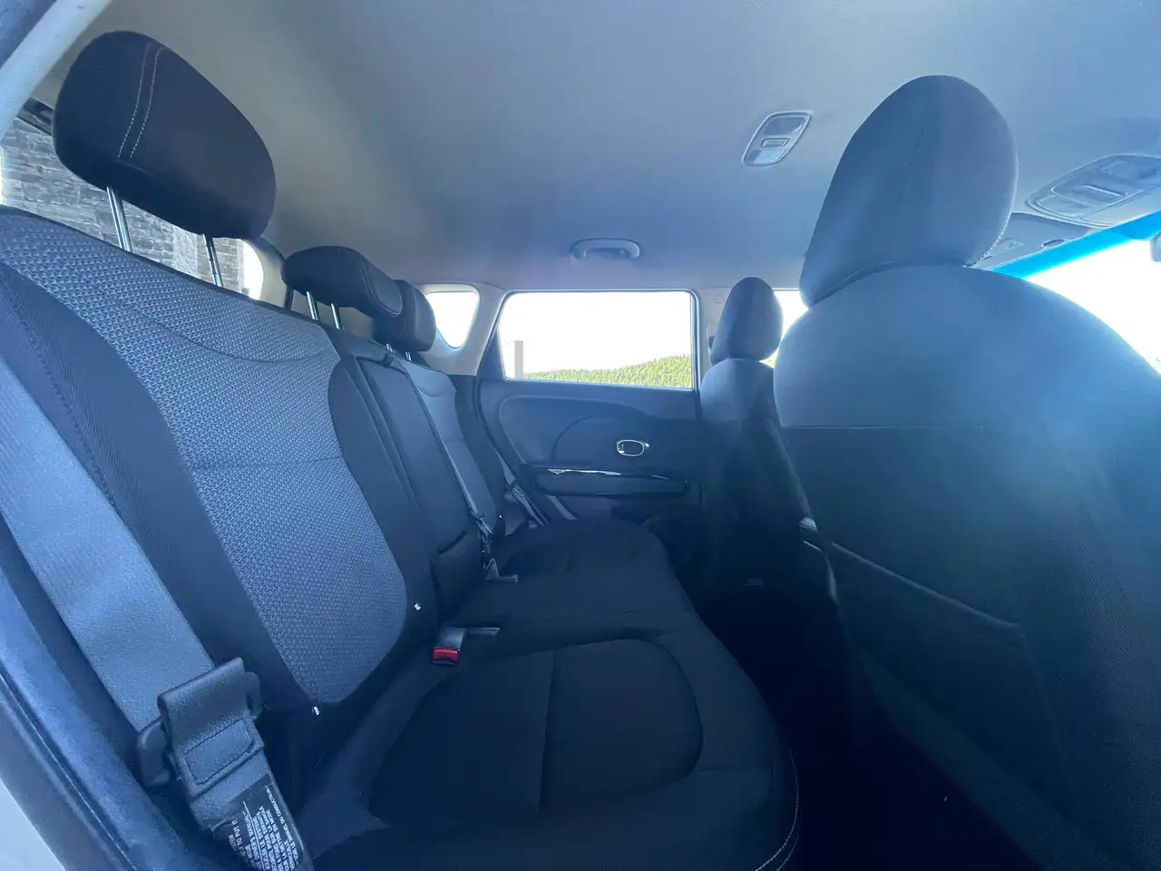 Kia Soul снимка Kia Soul