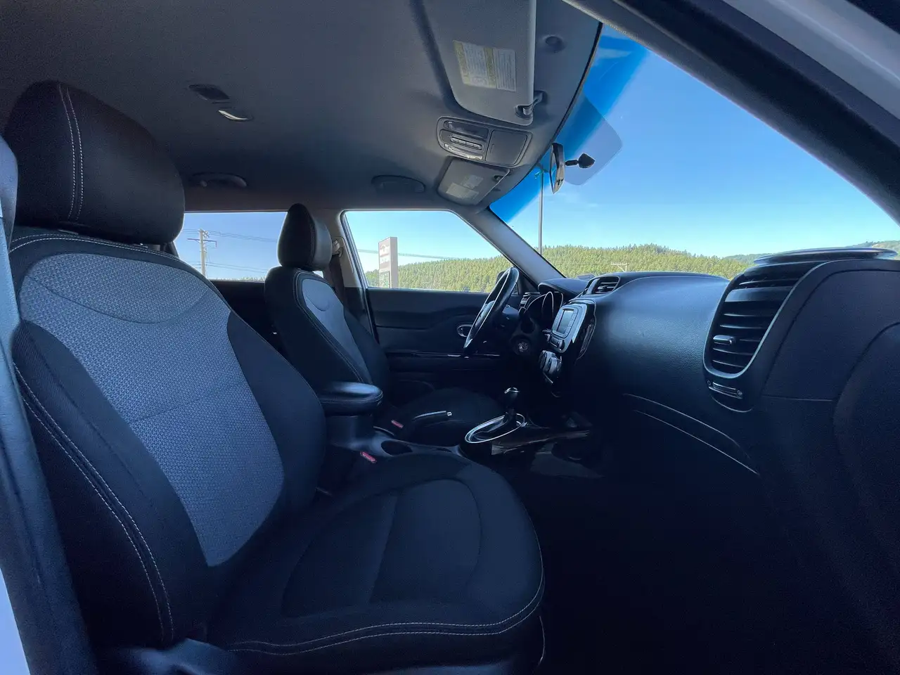 Kia Soul снимка Kia Soul
