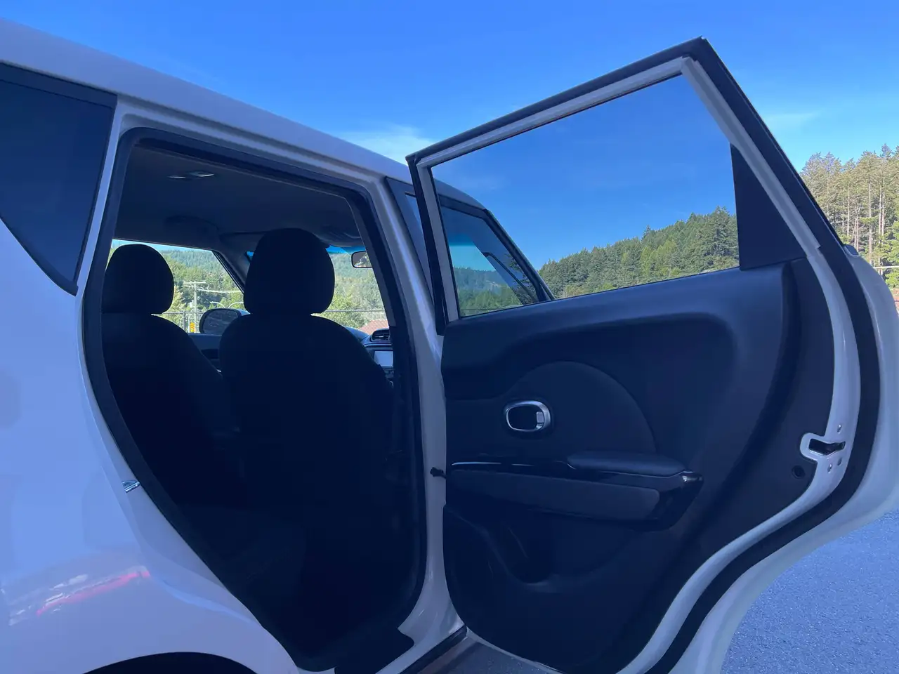 Kia Soul снимка Kia Soul