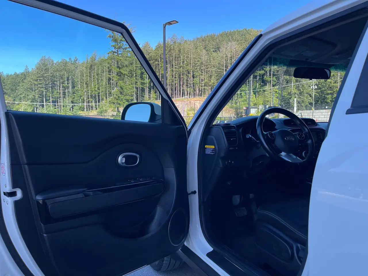 Kia Soul снимка Kia Soul