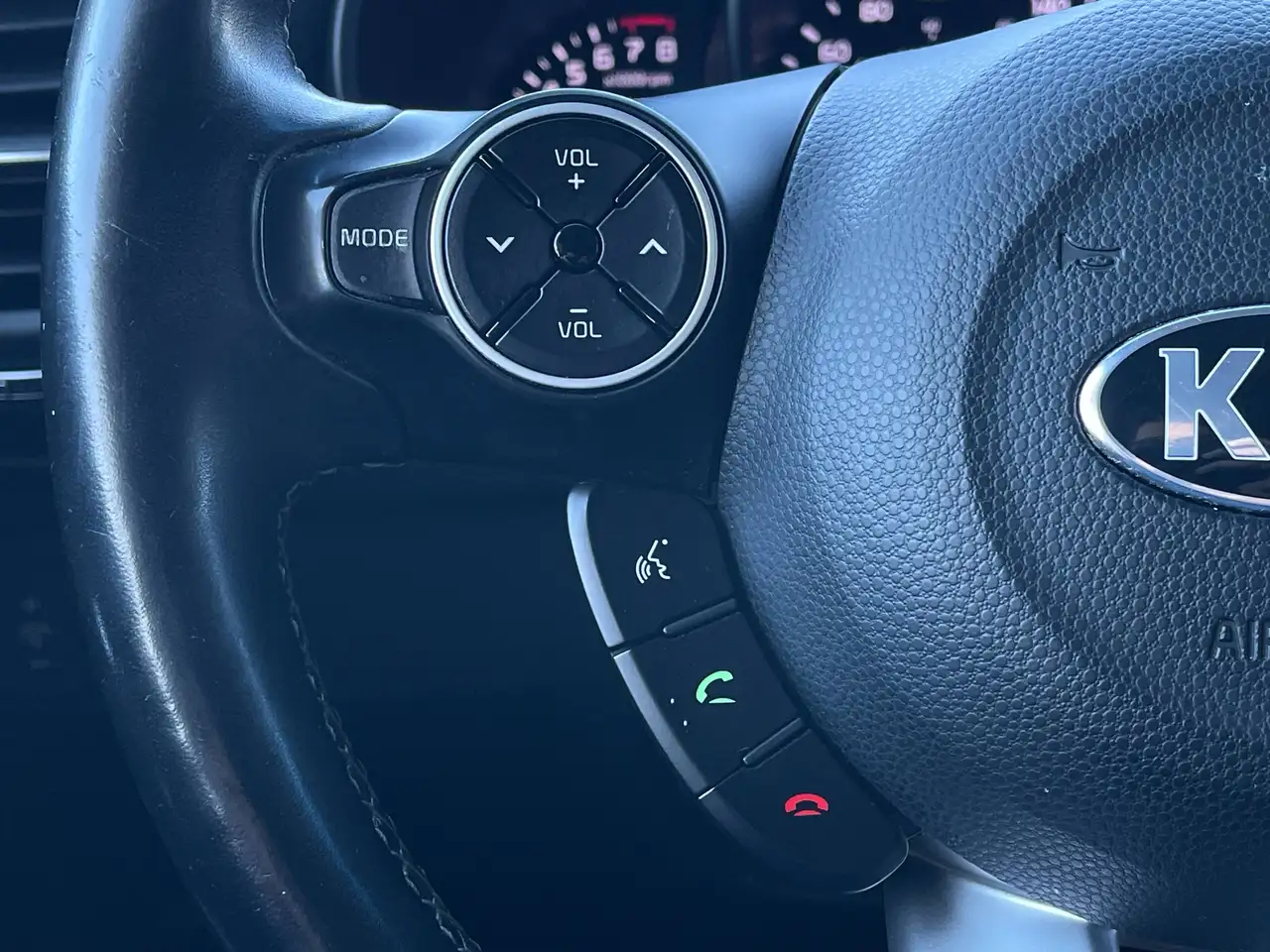 Kia Soul снимка Kia Soul