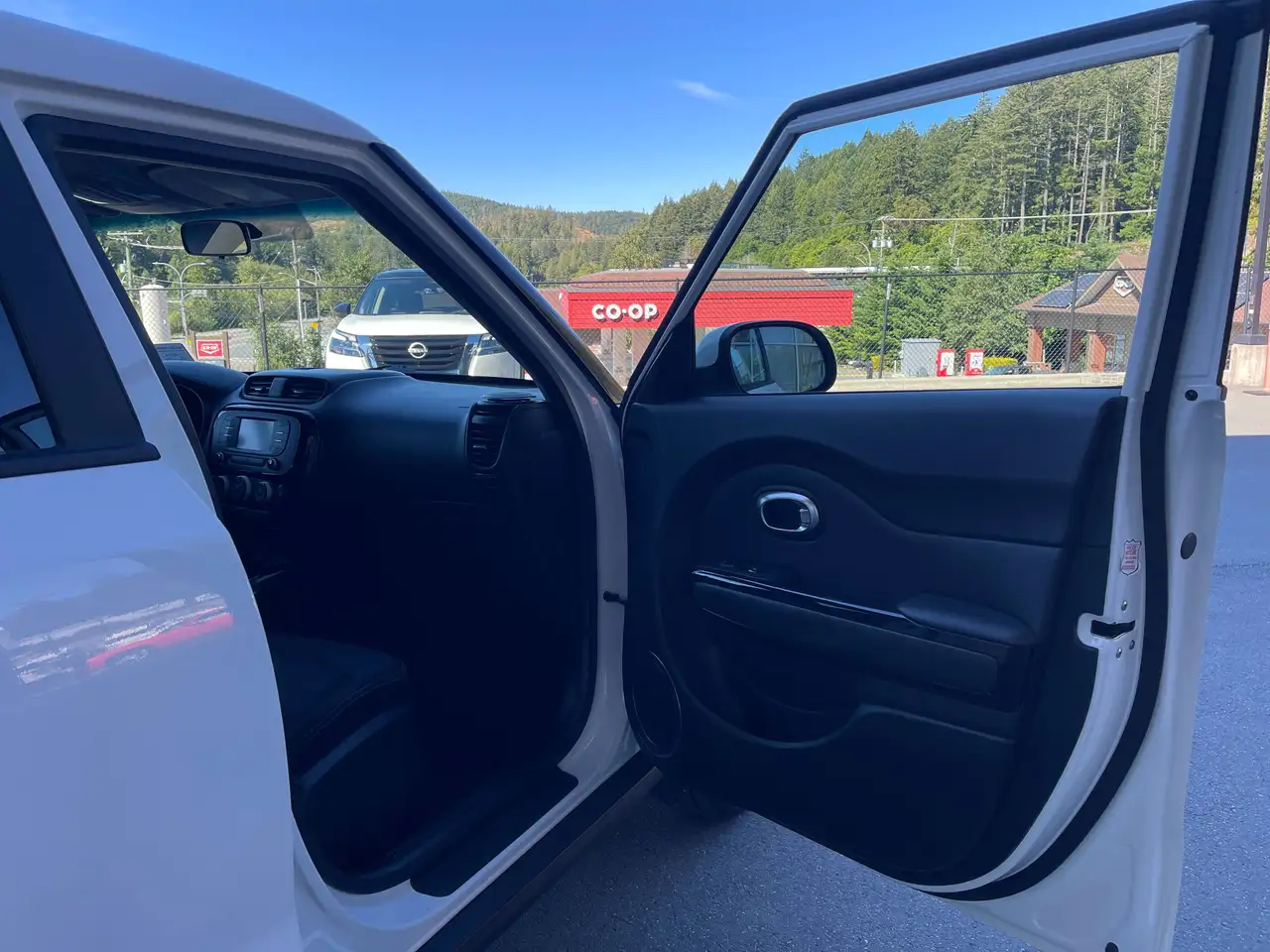 Kia Soul снимка Kia Soul