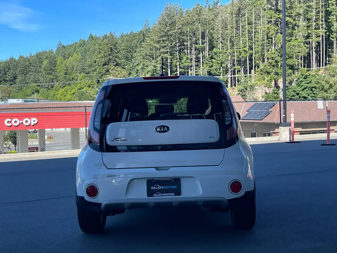 Kia Soul снимка Kia Soul