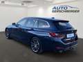 BMW 318 d Widescreen Display, Sportsitze, AHK, Head-up, e Blau - thumbnail 7