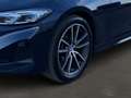 BMW 318 d Widescreen Display, Sportsitze, AHK, Head-up, e Blau - thumbnail 10