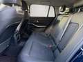 BMW 318 d Widescreen Display, Sportsitze, AHK, Head-up, e Blau - thumbnail 15