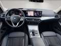BMW 318 d Widescreen Display, Sportsitze, AHK, Head-up, e Blau - thumbnail 14