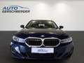 BMW 318 d Widescreen Display, Sportsitze, AHK, Head-up, e Blau - thumbnail 2