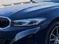 BMW 318 d Widescreen Display, Sportsitze, AHK, Head-up, e Blau - thumbnail 9