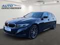 BMW 318 d Widescreen Display, Sportsitze, AHK, Head-up, e Blau - thumbnail 1