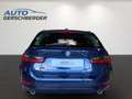BMW 318 d Widescreen Display, Sportsitze, AHK, Head-up, e Blau - thumbnail 6