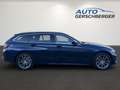 BMW 318 d Widescreen Display, Sportsitze, AHK, Head-up, e Blau - thumbnail 4