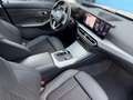 BMW 318 d Widescreen Display, Sportsitze, AHK, Head-up, e Blau - thumbnail 20