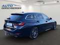 BMW 318 d Widescreen Display, Sportsitze, AHK, Head-up, e Blau - thumbnail 5