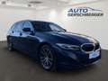 BMW 318 d Widescreen Display, Sportsitze, AHK, Head-up, e Blau - thumbnail 3