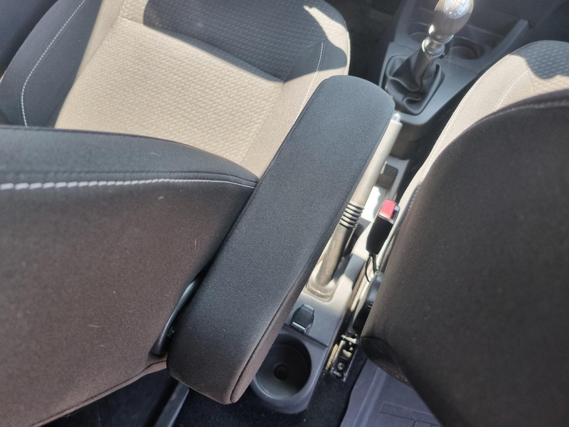 Dacia Dokker 1.3 TCe Comfort AIRCO / NAVI / CAMERA / CRUISE — photo 12