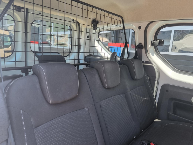 Dacia Dokker 1.3 TCe Comfort AIRCO / NAVI / CAMERA / CRUISE — photo 11