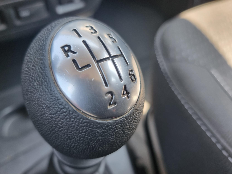 Dacia Dokker 1.3 TCe Comfort AIRCO / NAVI / CAMERA / CRUISE — photo 16