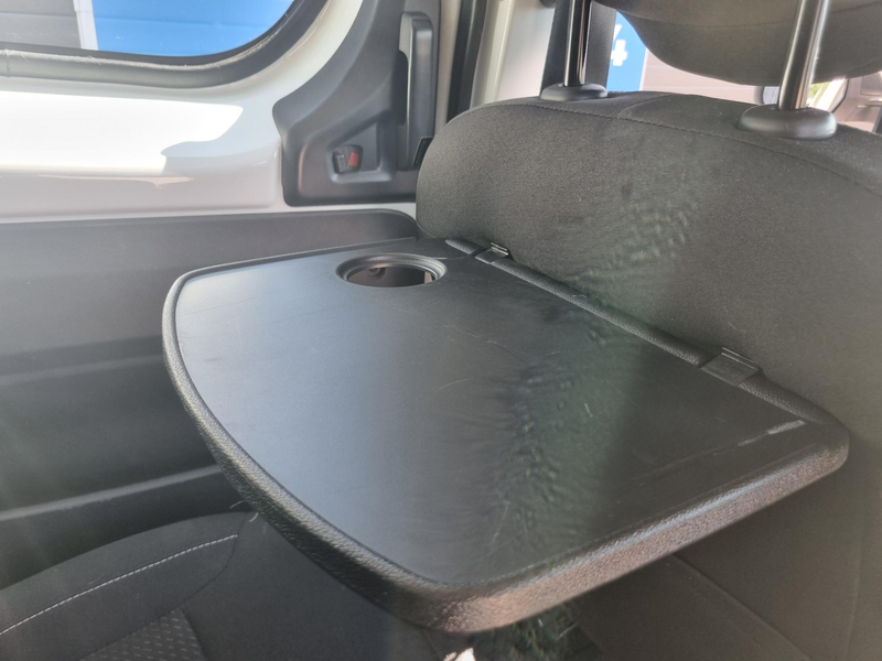 Dacia Dokker 1.3 TCe Comfort AIRCO / NAVI / CAMERA / CRUISE — photo 13
