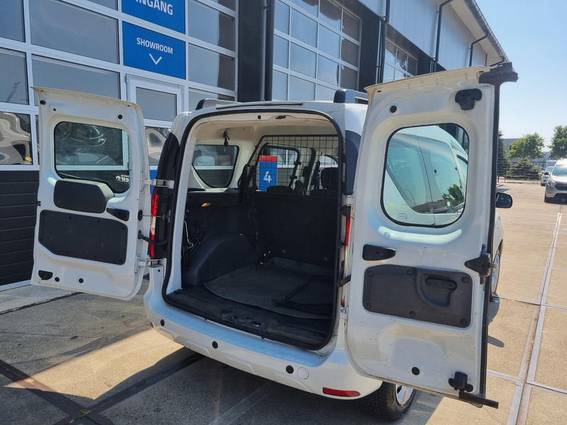 Dacia Dokker 1.3 TCe Comfort AIRCO / NAVI / CAMERA / CRUISE — photo 15