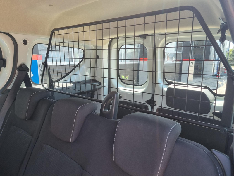 Dacia Dokker 1.3 TCe Comfort AIRCO / NAVI / CAMERA / CRUISE — photo 14