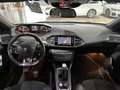 Peugeot 308 GTi Komfort*Full-LED*Navi*Leder Alcant.*PDC*SHZ Black - thumbnail 11