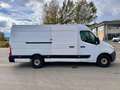 Opel Movano 35 2.3 CDTI 125CV PM-TM FWD Furgone E5+ Blanc - thumbnail 4