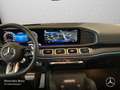 Mercedes-Benz GLE 53 AMG GLE 53 HYBRID 4M NIGHT+PANO+360+AHK+MULTIBEAM+22" Noir - thumbnail 16