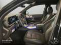 Mercedes-Benz GLE 53 AMG GLE 53 HYBRID 4M NIGHT+PANO+360+AHK+MULTIBEAM+22" Noir - thumbnail 11