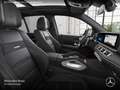 Mercedes-Benz GLE 53 AMG GLE 53 HYBRID 4M NIGHT+PANO+360+AHK+MULTIBEAM+22" Schwarz - thumbnail 12