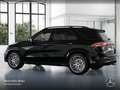 Mercedes-Benz GLE 53 AMG GLE 53 HYBRID 4M NIGHT+PANO+360+AHK+MULTIBEAM+22" Schwarz - thumbnail 15