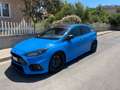 Ford Focus RS 2.3 Ecoboost Track Edition Blu/Azzurro - thumbnail 2