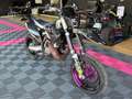 Husqvarna TE 300 TE300 Supermotard cc 2T Fekete - thumbnail 1