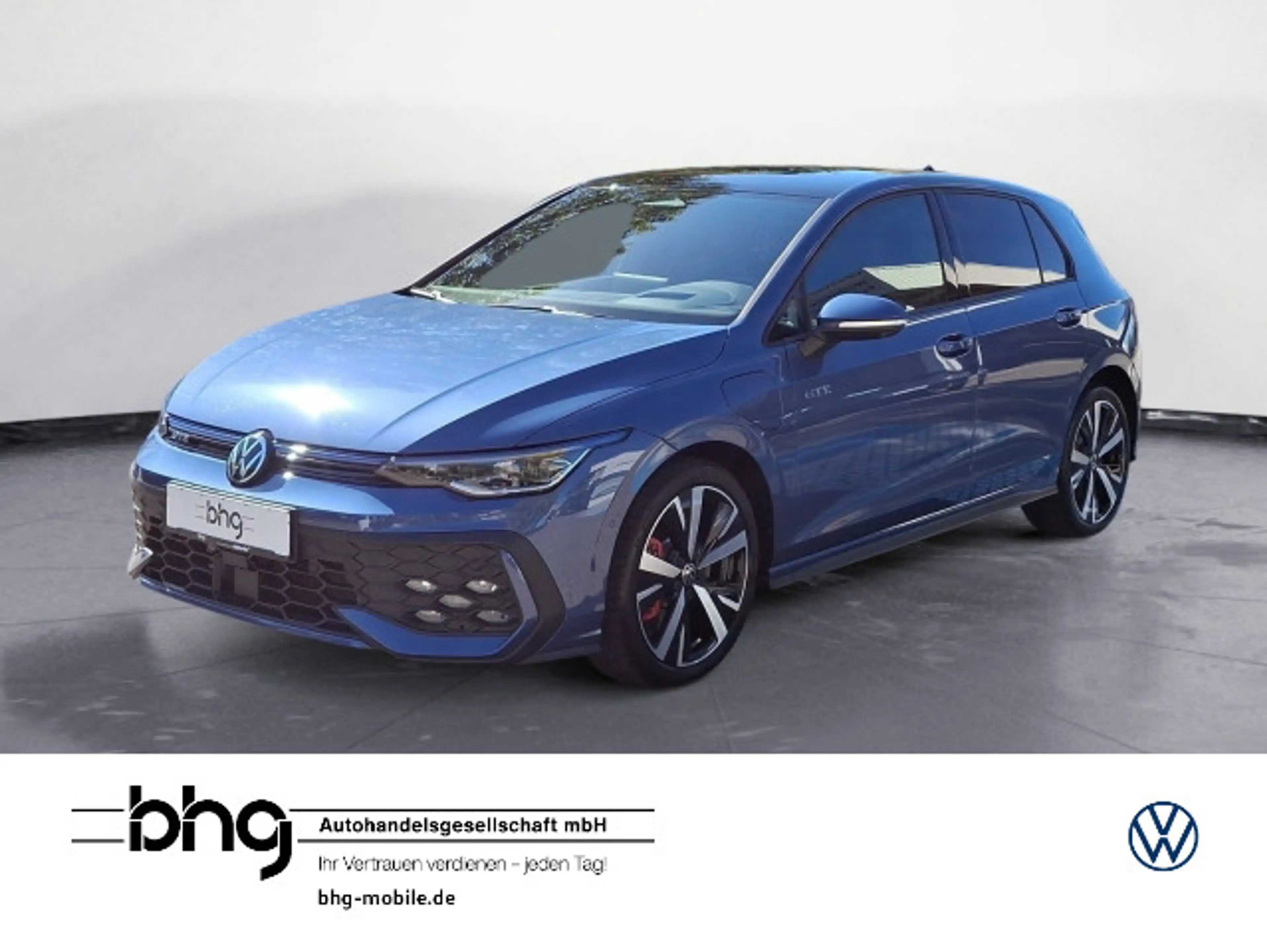 Volkswagen Golf GTE GTE
