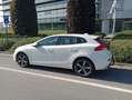 Volvo V40 Blanc - thumbnail 2