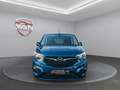 Opel Combo Life 1.5 *Navi*Kamera*Standheizung*AHK* Blau - thumbnail 2