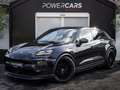 Porsche Macan 4 | Full Black | Pano | Luchtvering | Trekhaak Nero - thumbnail 2