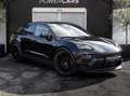 Porsche Macan 4 | Full Black | Pano | Luchtvering | Trekhaak Nero - thumbnail 4