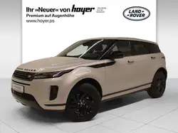 Land Rover Range Rover Evoque P270e S Hybrid Pano Black Pack