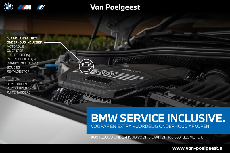 BMW 550 5 Serie Touring 550e xDrive Innovation Pack M Spor — photo 3