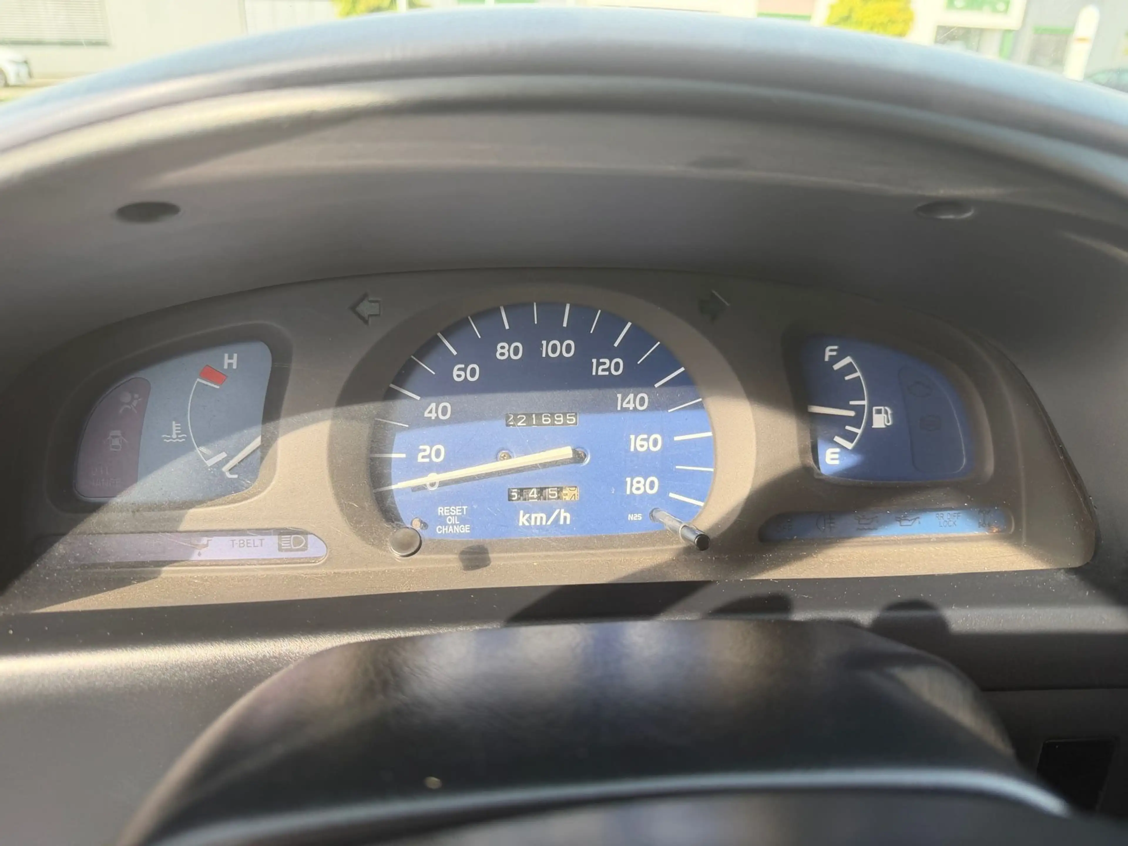 Toyota Hilux X-tra Cab — photo 11