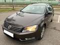 Volkswagen Passat Variant Passat Variant 2.0 TDI BlueMotion Comfortline Braun - thumbnail 1