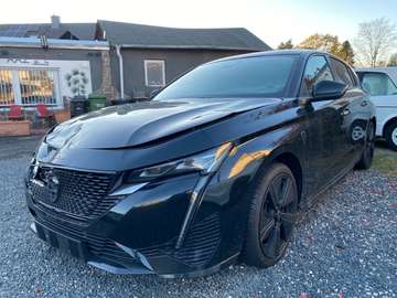 Hybrid 225 GT e-EAT8 GT Plug-In Panorama Matrix