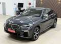 BMW X6 M 50d Aut.*Mega Ausstattung* Grau - thumbnail 1