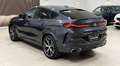 BMW X6 M 50d Aut.*Mega Ausstattung* Grau - thumbnail 4
